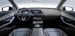 Mercedes-Benz EQC400 4Matic 2019 года (WW)